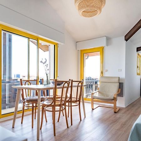 Sur Pilotis☆ 4Pers ☆Vue Incroyable Sur Le Bassin Apartment กูฌ็อง-เมสทราส ภายนอก รูปภาพ