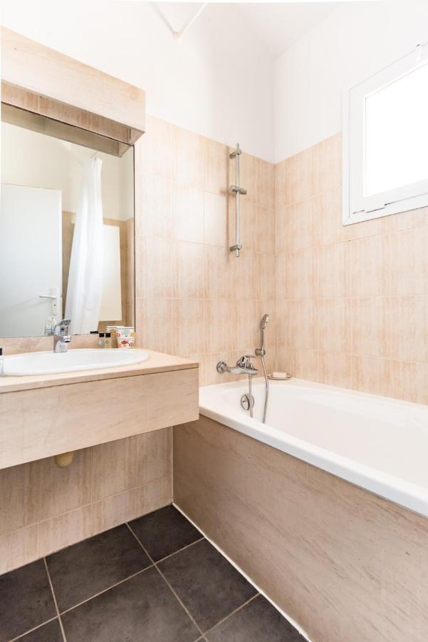 Sur Pilotis☆ 4Pers ☆Vue Incroyable Sur Le Bassin Apartment กูฌ็อง-เมสทราส ภายนอก รูปภาพ